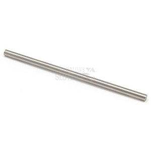 JK Products 3/32 x 2.58 True Drill Blank Axle A2