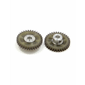 JK Products 33T 48P 1/8 Axle Gear G433