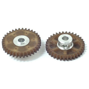 JK Products 34T 48P 1/8 Axle Gear G434