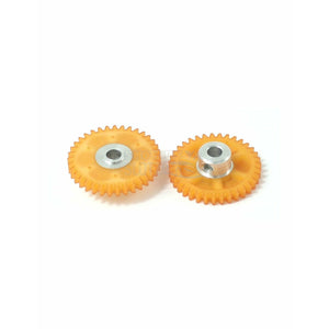 JK Products 35T 48P 1/8 Axle Gear G435