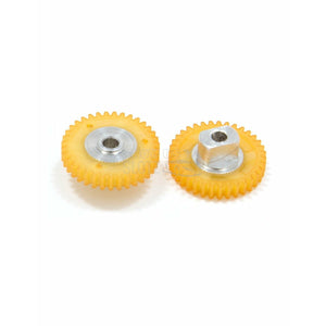 JK Products 35T 64P 3/32 Axle Gear G635