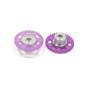 JK Products 36T 64P 3/32 Ingranaggio per asse stretto G636N