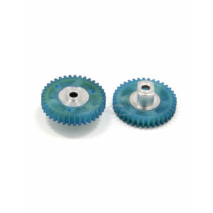 JK Products 37T 64P 2mm Assale Ingranaggio G637M