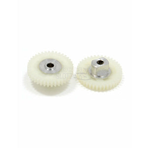 JK Products 38T 64P 3/32 Axle Gear G638