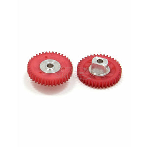 JK Products 39T 64P 3/32 Axle Gear G639