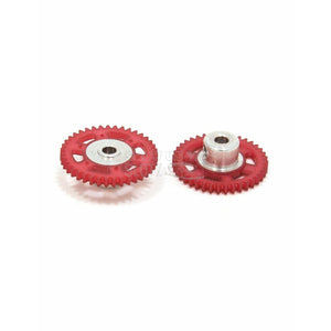 JK Products 39T 64P 3/32 Schmalachsgetriebe G639N