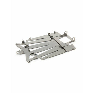 JK Products 4 inch Cheetah 11 Chassis C Can C40
