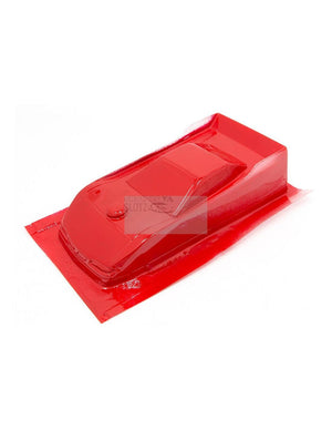 JK Products 4 Zoll spätes Modell Pontiac Dirt 0,007 Klarkörper B15A