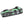 JK Products 4 inch Lola Clear Body B101A