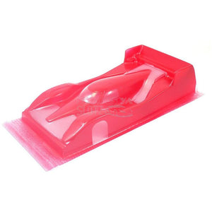 JK Products 4 Zoll Mazda Dyson LMP Clear Body B113B