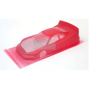 JK Products 4 pollici Toyota 0.007 Corpo trasparente B37A