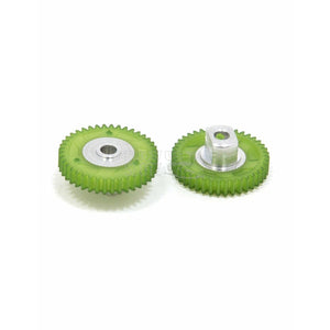 JK Products 40T 72P 3/32 Axle Gear G740