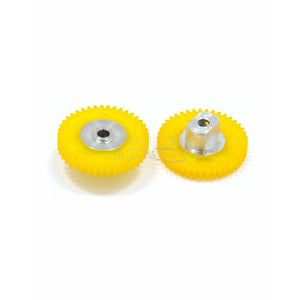 JK Products 41T 72P 2mm Axle Gear G741M