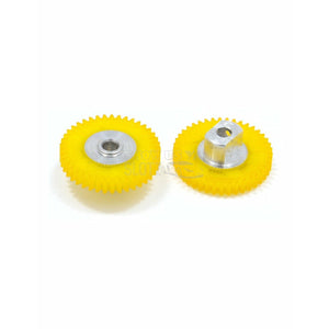 JK Products 41T 72P 3/32 Axle Gear G741