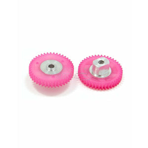 JK Products 42T 72P 2mm Axle Gear G742M