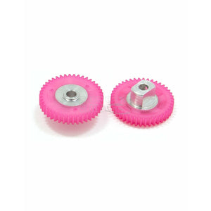 JK Products 42T 72P 3/32 Axle Gear G742