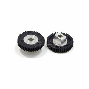 JK Products 43T 80P 3/32 Axle Gear G843