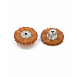 JK Products 44T 72P 2mm Axle Gear G744M