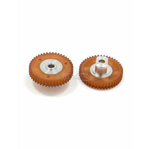 JK Products 44T 80P 2mm Axle Gear G844M