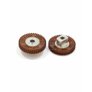 JK Products 44T 80P 3/32 Axle Gear G844