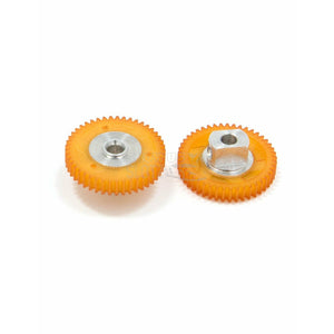 JK Products 45T 80P 3/32 Axle Gear G845