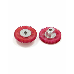 JK Products 46T 80P 3/32 Axle Gear G846