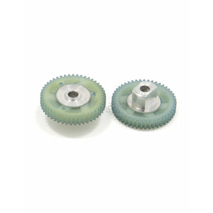 JK Products 47T 80P 3/32 Axle Gear G847