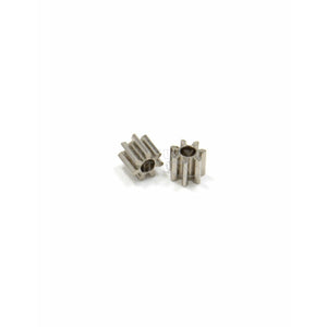 JK Products 7T 48P Solder On Pinion Gear P47S