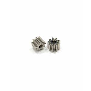 JK Products 9T 48P Press On Pinion Gear P49