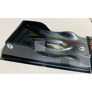 JK Products Carrozzeria 4 pollici Ultimate Peugeot 908 B25BPBK