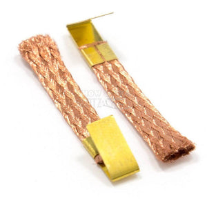 JK Products Braids 1 Pair U10