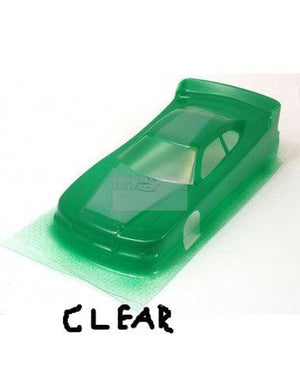 JK Products Klarkörper 4 Zoll COT 0,010 B40B