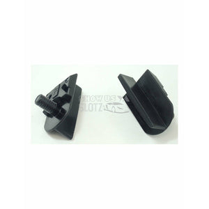JK Products Enterprise Profile Low Cut Führungsschuh U67T