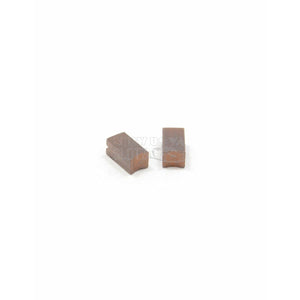 JK Products Hawk Premium-Bürsten M3 M3H