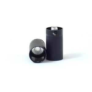 JK Products ISRA Hub 0.433H 3/32 Axle R3I