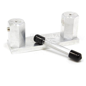 JK Products Magnetic Static Balancer 3/32 Axle L27