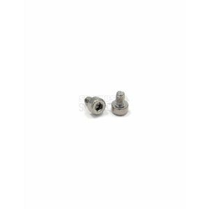 JK Products Motorschraube 1,5 mm Edelstahl M55