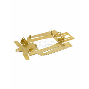 JK Products Retro D3 Can Am Chassis Kit C85