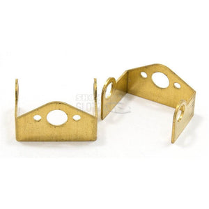 JK Products Retro D3 Motorhalterung C86