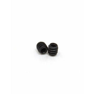JK Set Screw 4-40 x 1/8 Cup Point U53