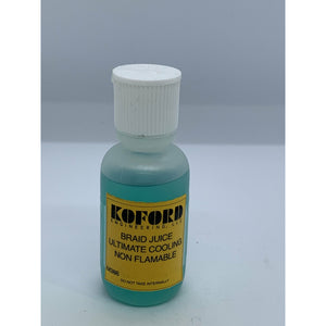 Succo di treccia Koford M386