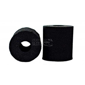 Ciambelle di gomma di pesce Koford 0,36 x 1 M678