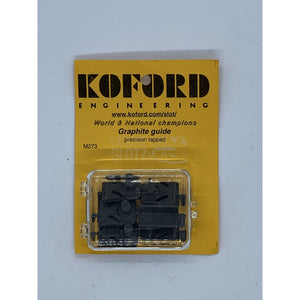 Guida in grafite Koford M273