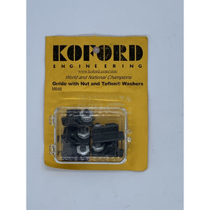 Koford-Führung mit Mutter M648
