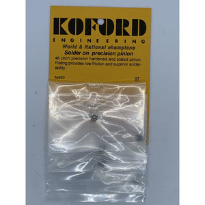 Koford Pinion 9T 48P M450-9