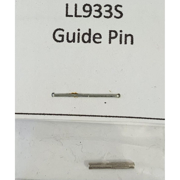 Life Like Guide Pin LL933S