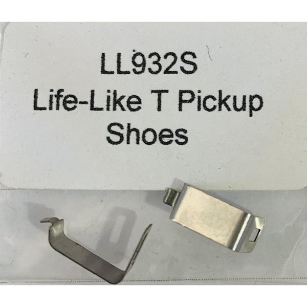 Life Like T Pick Up Shoes LL932S