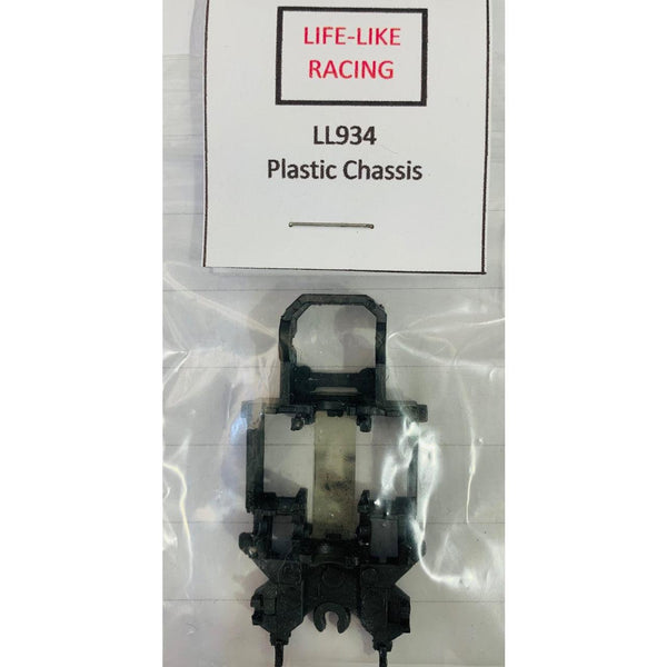 Life Like Plastic Chassis LL934