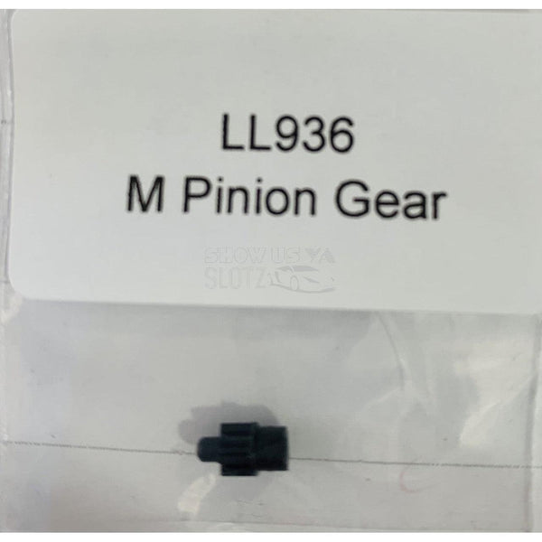Life Like M Pinion Gear LL936