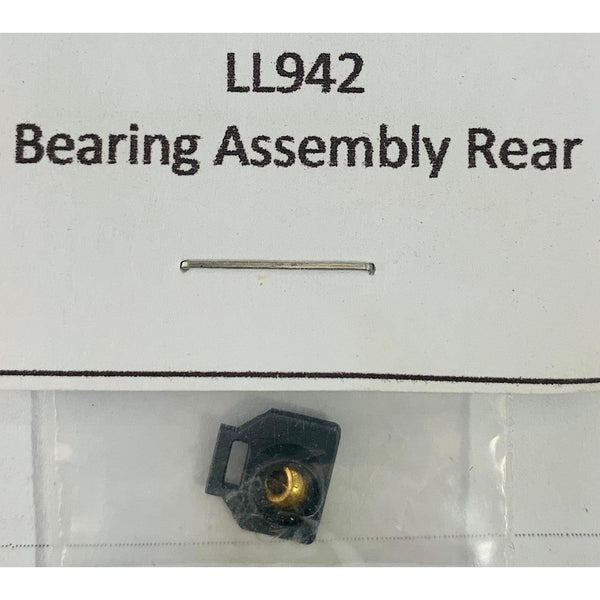 Life Like Armature Rear Bearing Assembly LL942